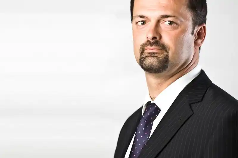 Interview mit dem Geschäftsführer Martin Řezníček